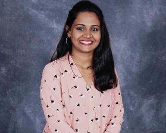 Ms. Monika Thiyagarajan