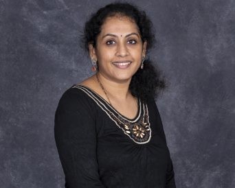 Ms.Vijayashree Shivakumar